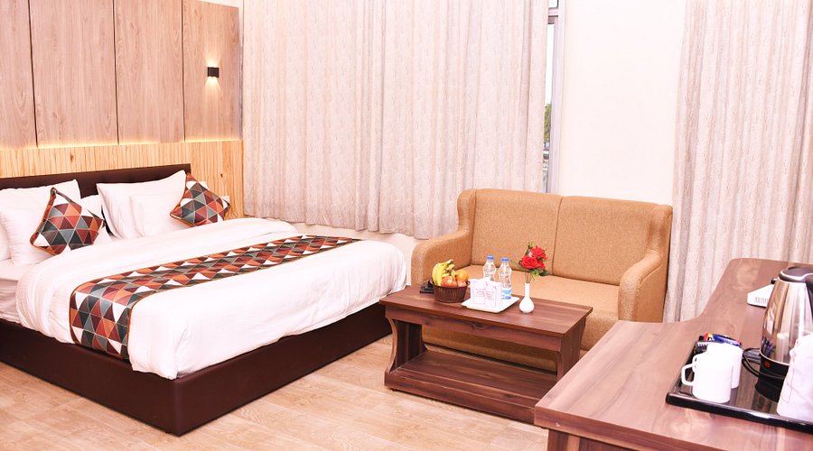 Luxury Camp In Jaisalmer